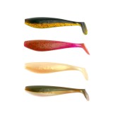 Gumová Nástraha Rage Zander Pro Shads Ultra UV 7,5cm